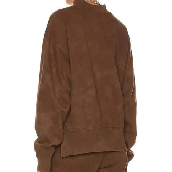 NWOT Boys Lie Goodbye and Good Riddance Crewneck - Picture 3 of 7